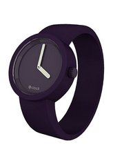 O clock OCT18-L Tone On Tone Traffic Purple
