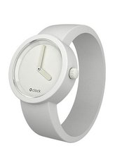 O clock OCT20-M Tone On Tone White