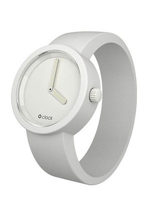 O clock OCT20-M Tone On Tone White