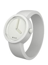 O clock OCT20 Tone On Tone White