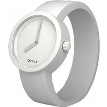 O clock OCT20-X Tone On Tone White