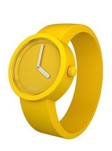 O clock OCT21 Tone On Tone Yellow