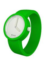 O clock OCW01 Apple Green