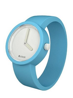 O clock OCW08-M Light Blue