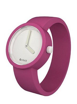 O clock OCW10-L Magenta
