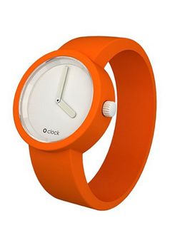 O clock OCW14-L Orange