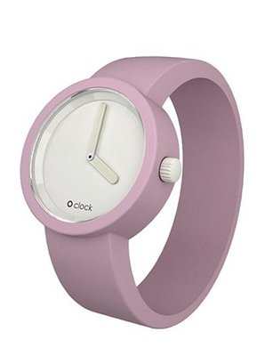 O clock OCW15-L Powder Pink
