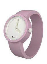 O clock OCW15-M Powder Pink