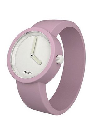 O clock OCW15-M Powder Pink