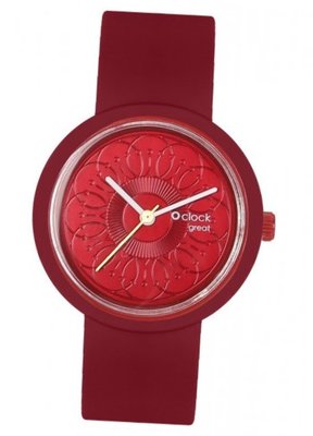 O clock OKLKAS00072