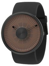 Michael Young for odm - MY03 Hacker - Black/Brown