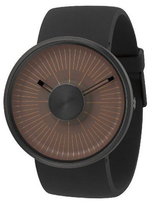 Michael Young for odm - MY03 Hacker - Black/Brown