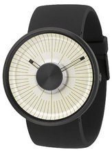 Michael Young for odm - MY03 Hacker - Black/White