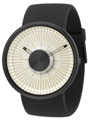 Michael Young for odm - MY03 Hacker - Black/White