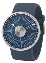 Michael Young for odm - MY03 Hacker - Blue