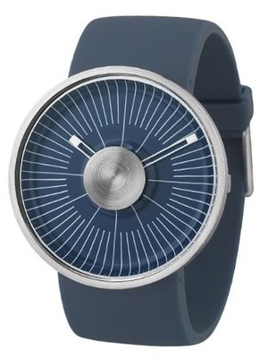 Michael Young for odm - MY03 Hacker - Blue