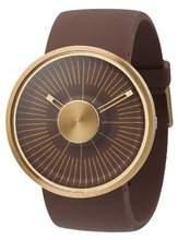 Michael Young for odm - MY03 Hacker - Brown/Gold