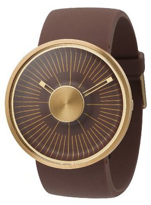 Michael Young for odm - MY03 Hacker - Brown/Gold