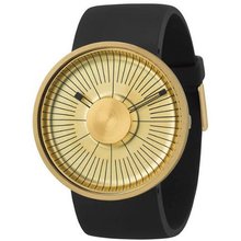 Michael Young for odm - MY03 Hacker - Gold