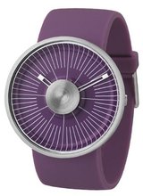 Michael Young for odm - MY03 Hacker - Purple