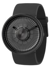 Michael Young for odm - MY03 Hacker - Ultra Black