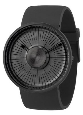 Michael Young for odm - MY03 Hacker - Ultra Black