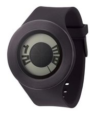 Michael Young for odm - MY04 Sunstich - Black/Black