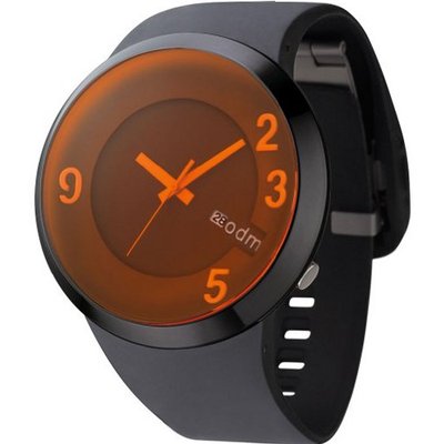 o.d.m. es 60 Sec (Black/Orange)