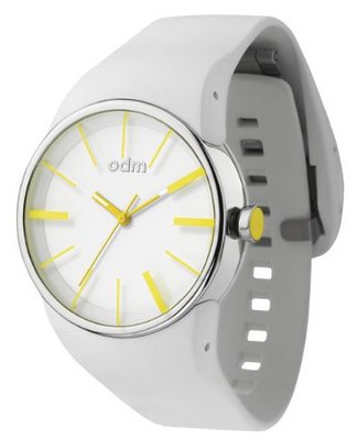 o.d.m. es Blink II (White)