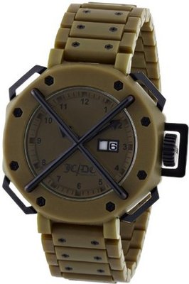 o.d.m. es Time Track (Military Green)