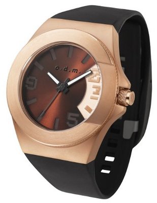 o.d.m. es Unpretentious III