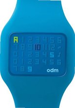 odm - Illumi - Blue