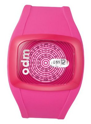 o.d.m DD100-15 Spin II Analog