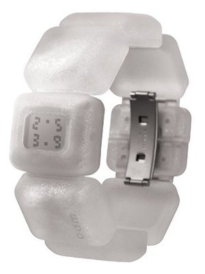 o.d.m DD105-7 Chocolate Digital