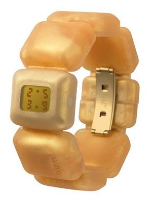 o.d.m DD105-8 Chocolate Digital