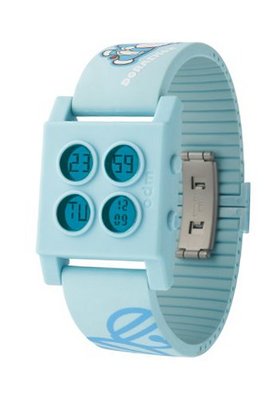 o.d.m DD106-10 Bloc - Doraemon Digital