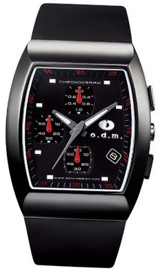 o.d.m ST31-9 Unerring II Analog