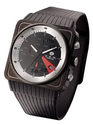 o.d.m SU100-1 Speed Analog