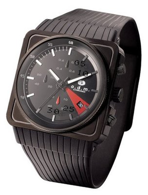 o.d.m SU100-2 Speed Analog