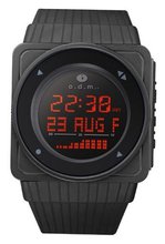 o.d.m SU101-1 3 Touch Digital