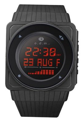 o.d.m SU101-1 3 Touch Digital