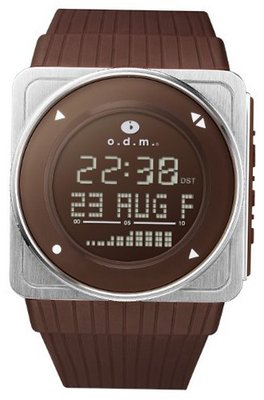 o.d.m SU101-2 3 Touch Digital