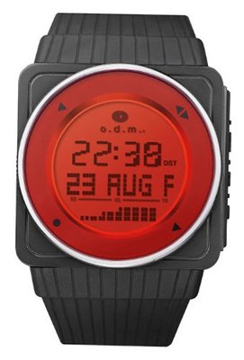 o.d.m SU101-3 3 Touch Digital