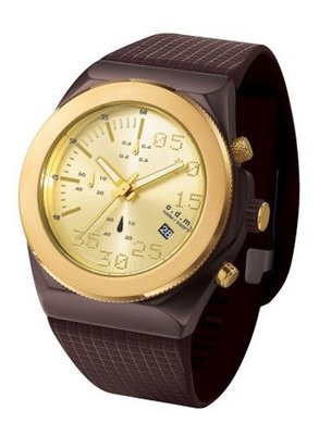 o.d.m SU53-4 Unerring III Analog