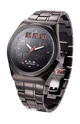 o.d.m SU85-4 Uni T Analog and Digital