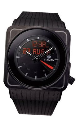 o.d.m SU99-1 3 Touch Analog and Digital