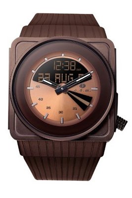 o.d.m SU99-2 3 Touch Analog and Digital