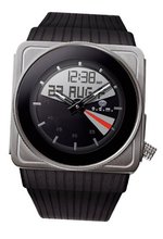 o.d.m SU99-3 3 Touch Analog and Digital