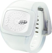 o.d.m Unisex DD100-6 Spin Analog