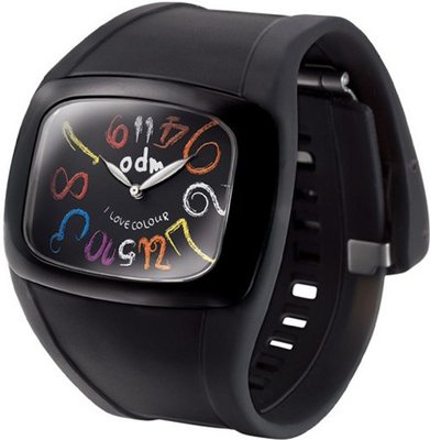 o.d.m Unisex DD100A-1 Play Analog